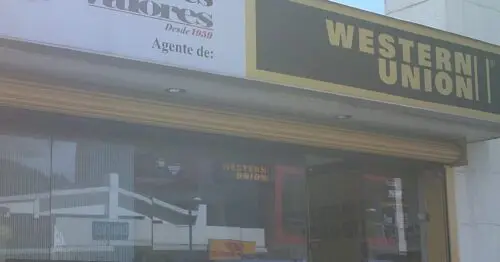 WESTERN UNION CARRERA 15 WESTERN UNION CARRERA 15